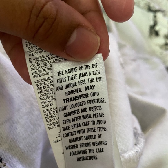 Addition Elle | Jean Jacket - Picture 6 of 8